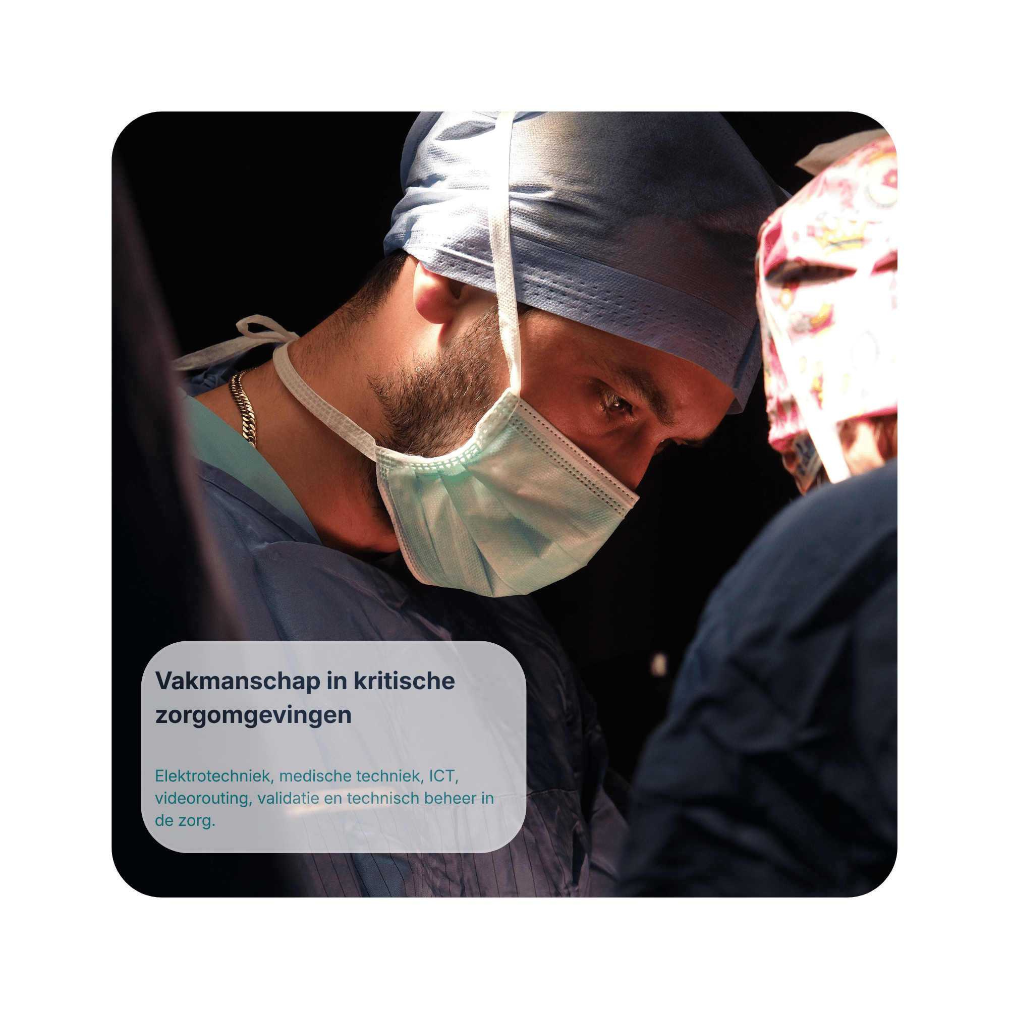 RS Healthcare Solutions Eindhoven