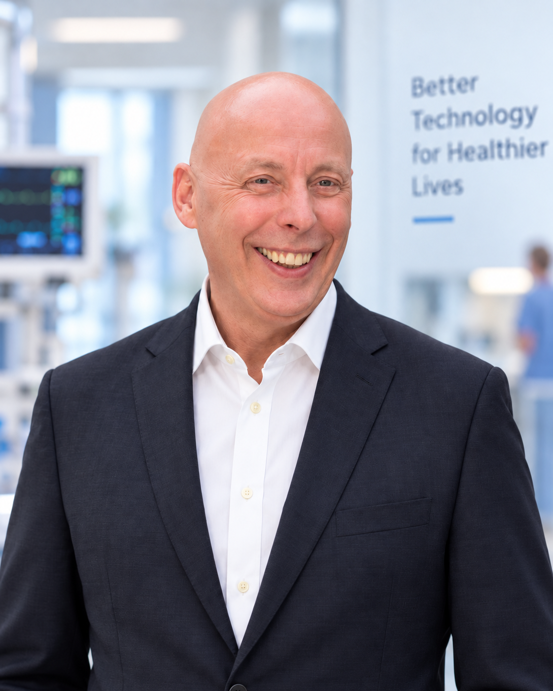 RS Healthcare Solutions Eindhoven